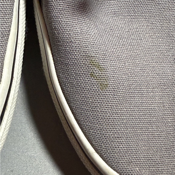 Vans “eras” with leather tongue - Picture 7 of 7